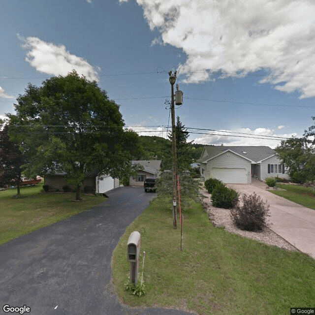 Wilcox Family Home 