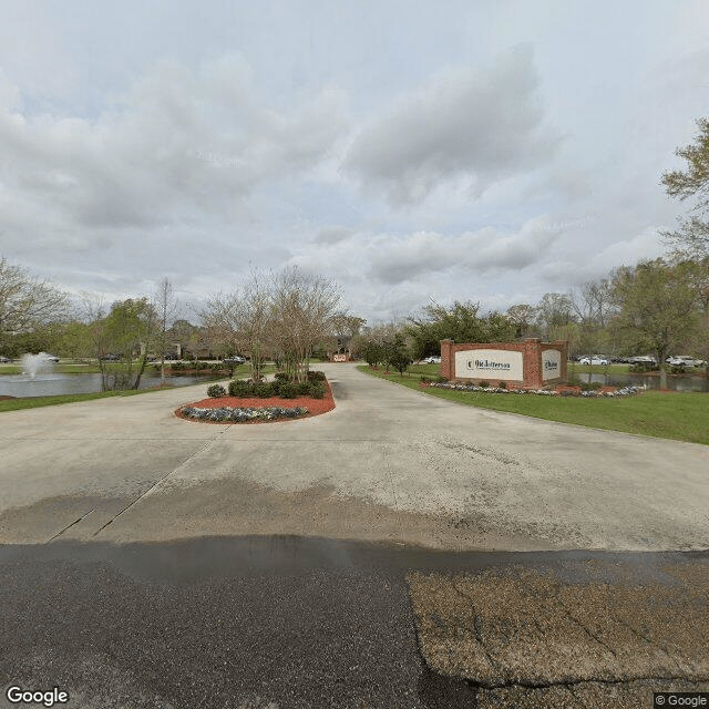 street view of Old Jefferson Community Care Center