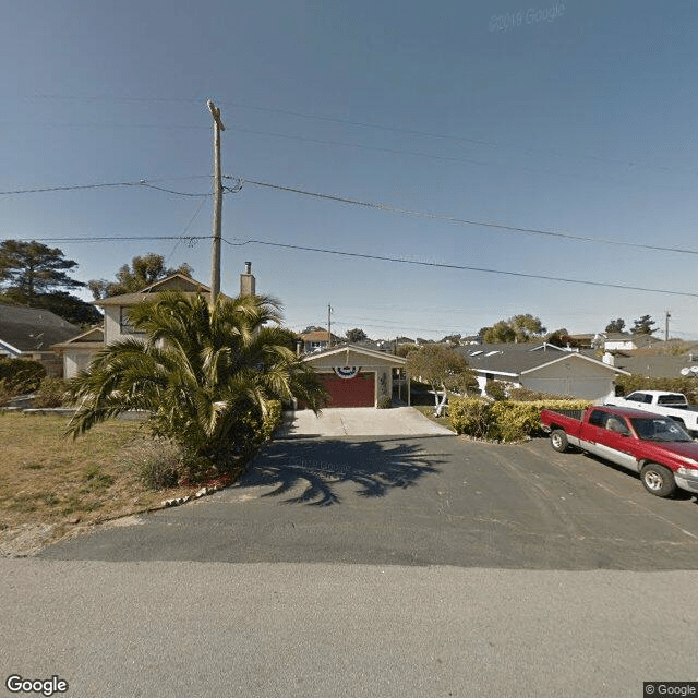 street view of Los Osos Residential Care