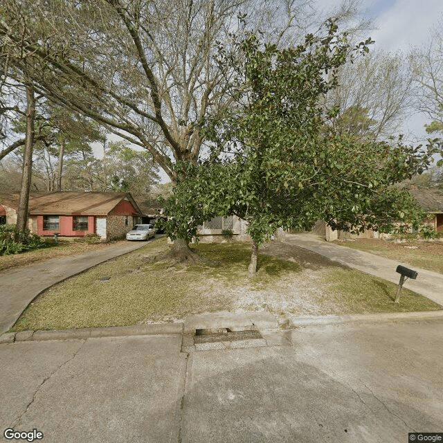 street view of Love and Care Personal Care Home