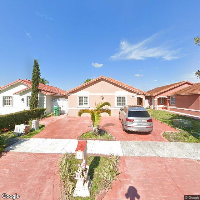 street view of Mily Home Care