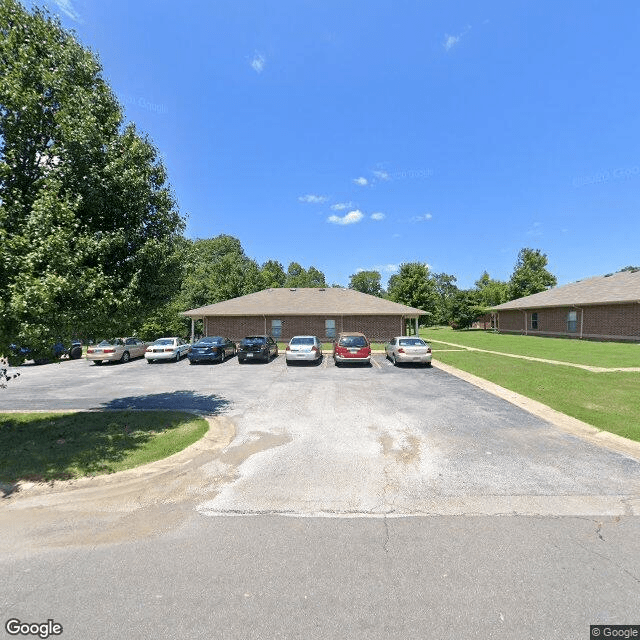 street view of Willowbrook Senior Complex, Inc