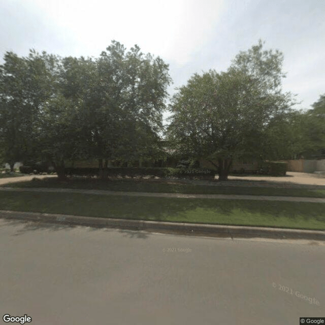 street view of Comfort Care Homes Inc #557