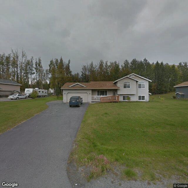 street view of Two Sisters Assisted Living Home