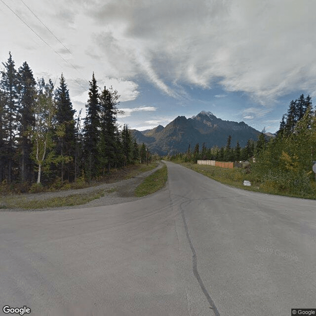 street view of The Homestead ALH