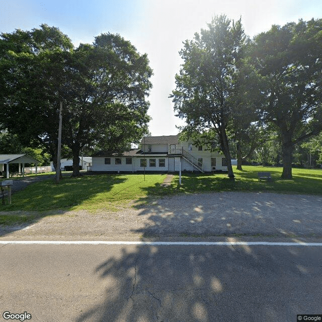 street view of Anna Dodson Home