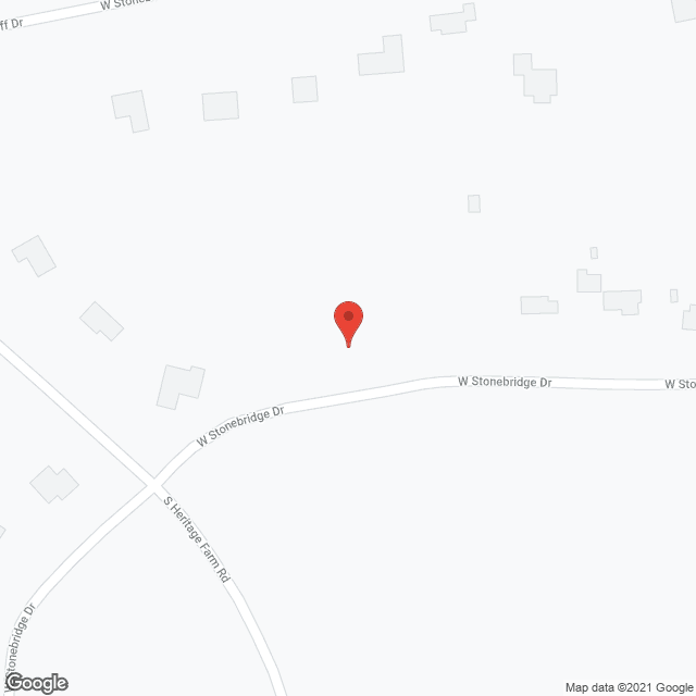 Northern Living Centers, LLC in google map