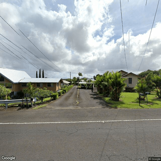 street view of Acedo, Melba