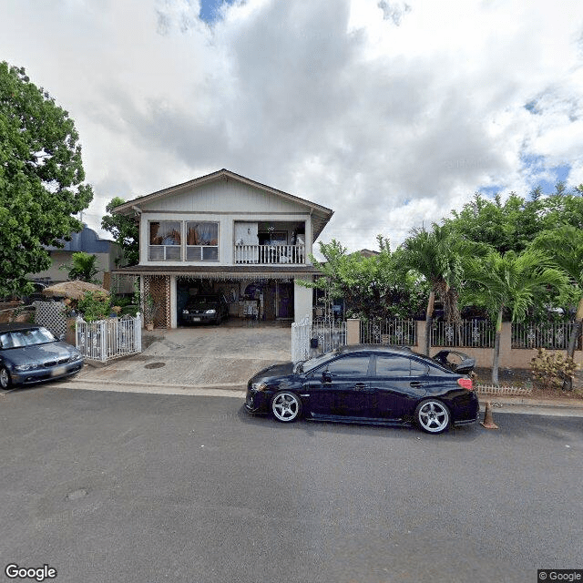 street view of Abad, Edna