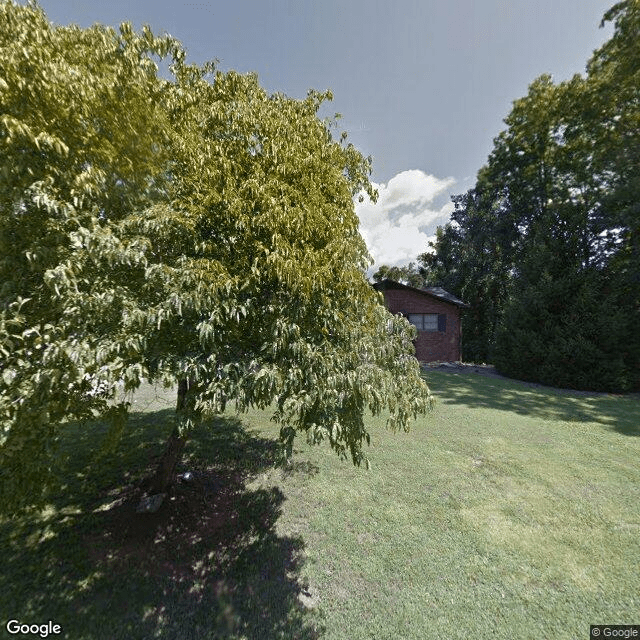 street view of Mountain View Family Care Home