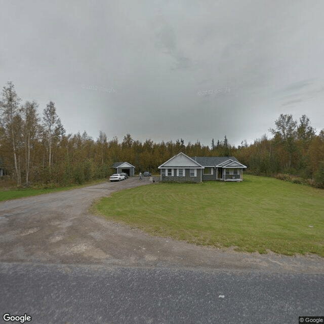 street view of Colony Manor at Creekside