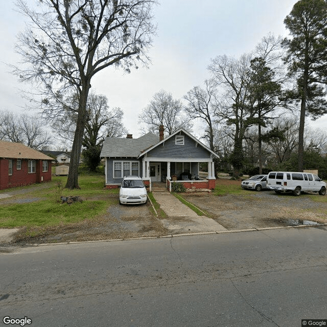 street view of Christian Family Care Home