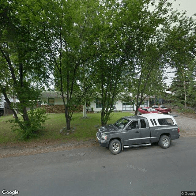 street view of Rocking Years Assisted Living Home