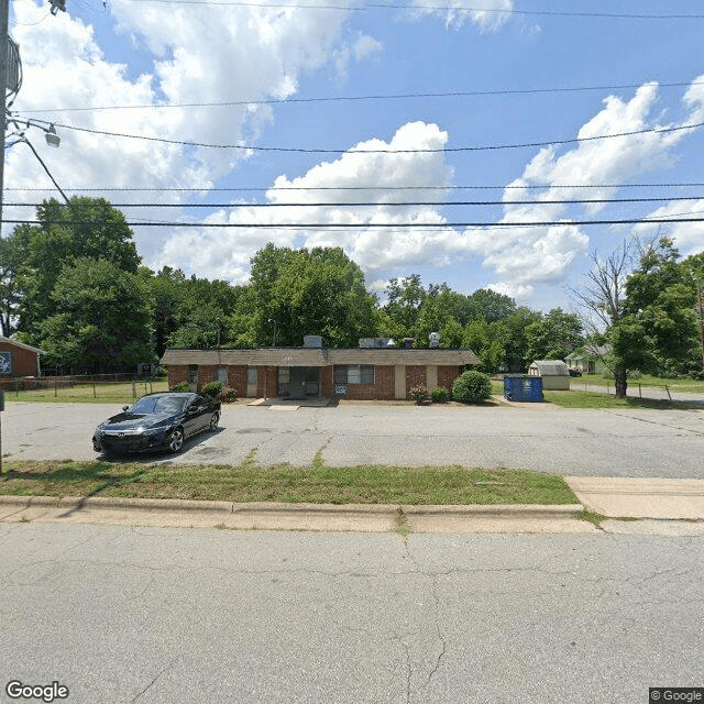 street view of Lawson's Adult Enrichment Center