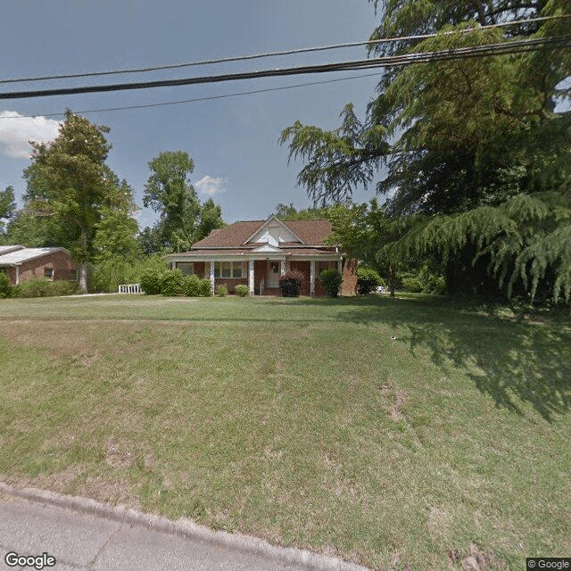 street view of L and L Family Care Home