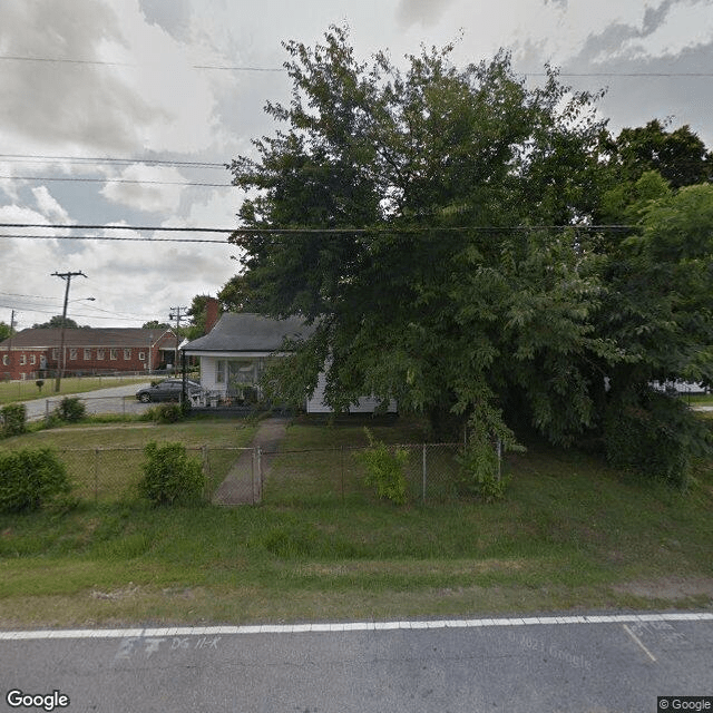 street view of Guilford Adult Care #2