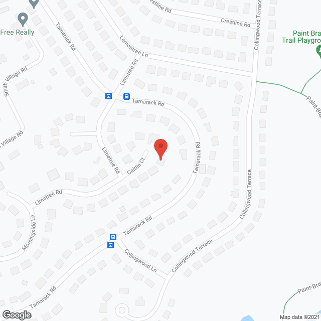 Beulah Home Services in google map