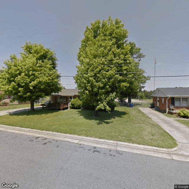 street view of Give Christ Adult Care Home, Inc
