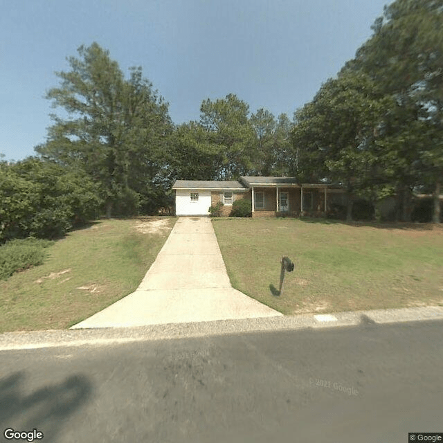 McLeod Family Care Center of Fayetteville 