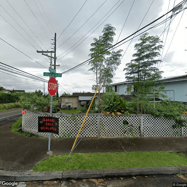 street view of Galanto's