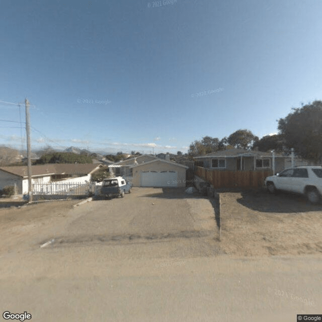 street view of Sachele Senior Guest Home III LLC