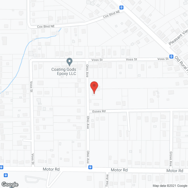 Quality Professional Multiservices, LLC in google map