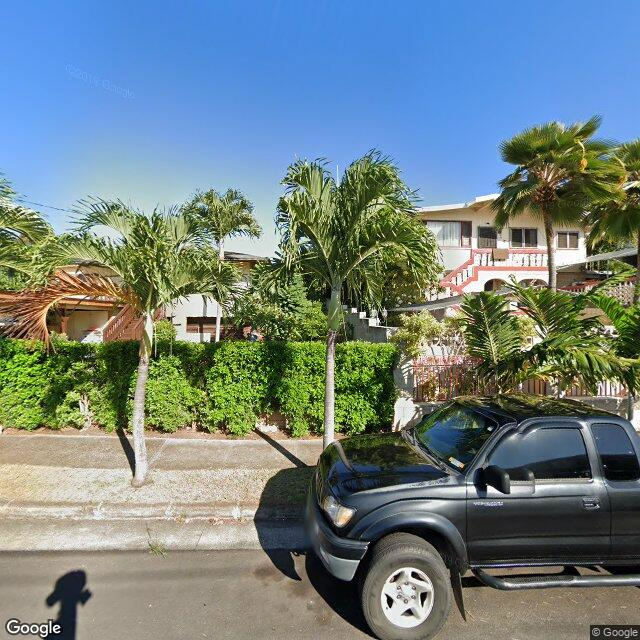 street view of Santos, Norma