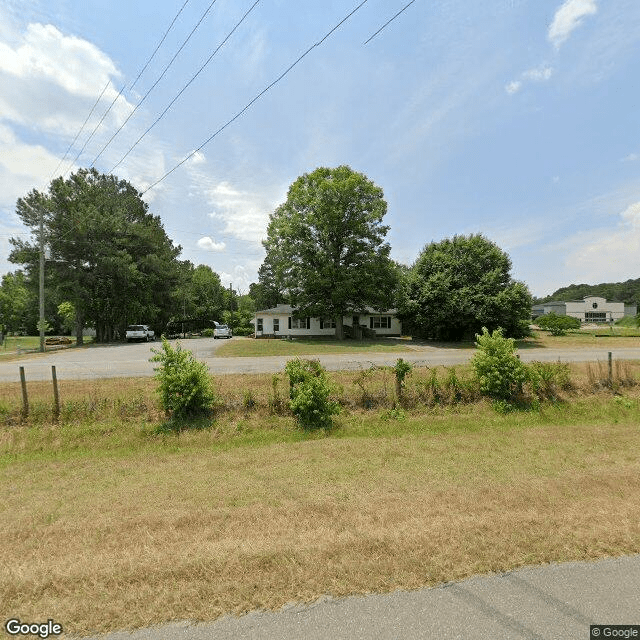 street view of Passionate Care Family Care Home