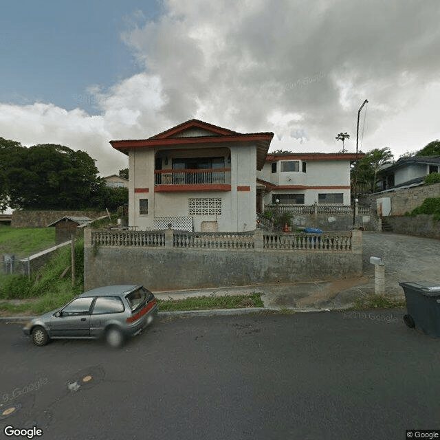 street view of Daoang, Agustina
