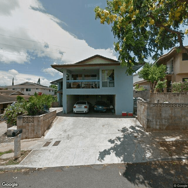 street view of Haven