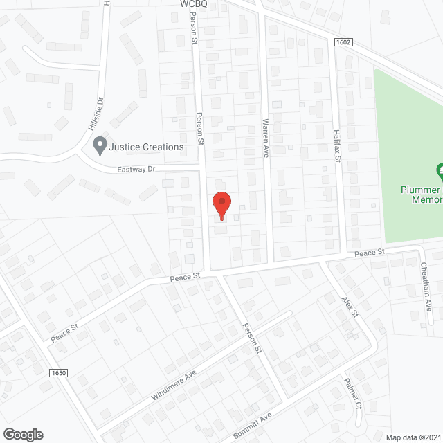 S and J Family Care Home in google map