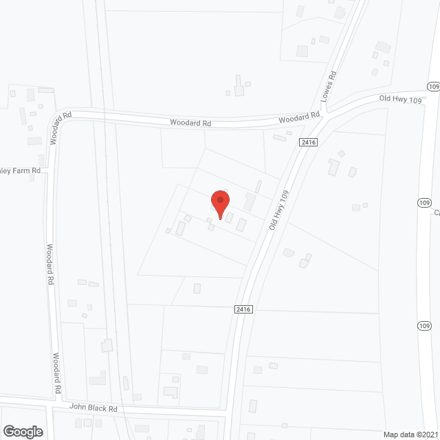 Kateland Family Care Home in google map