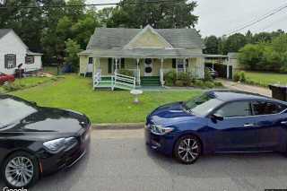 street view of Ruffin Home