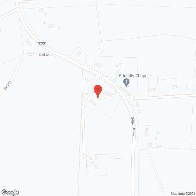 Morning Star Family Care Home in google map