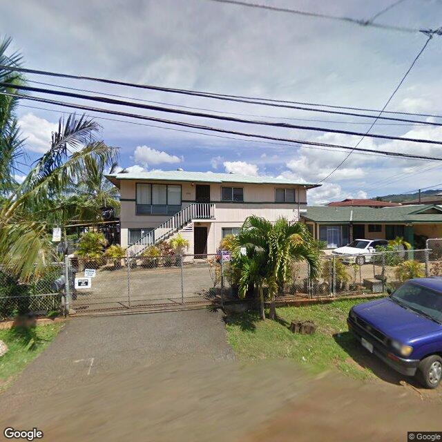 street view of Helen y. Agbayani