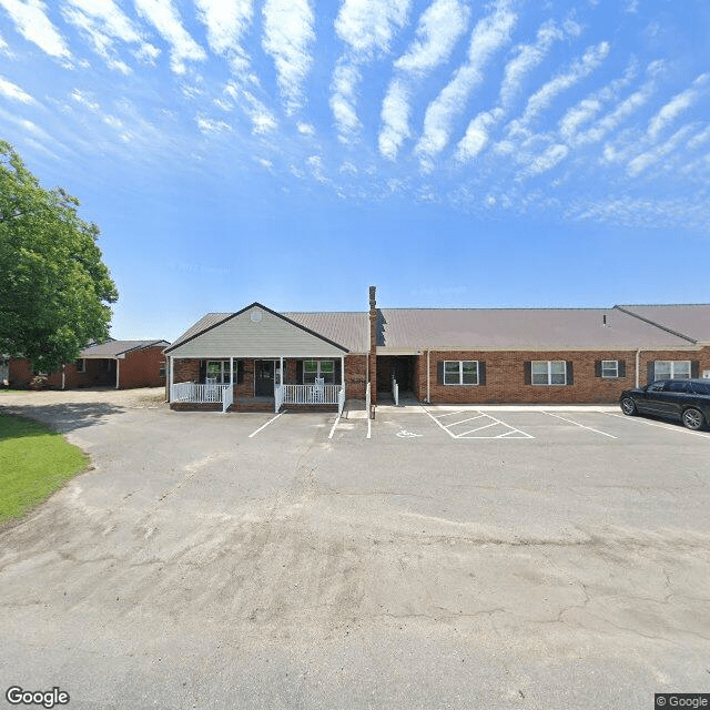 Sutton's Retirement Center, Inc 