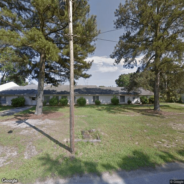 street view of Woodhaven Rest Home #2