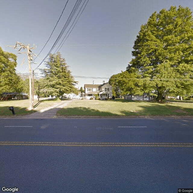 street view of Nellie's Family Care Home, Inc