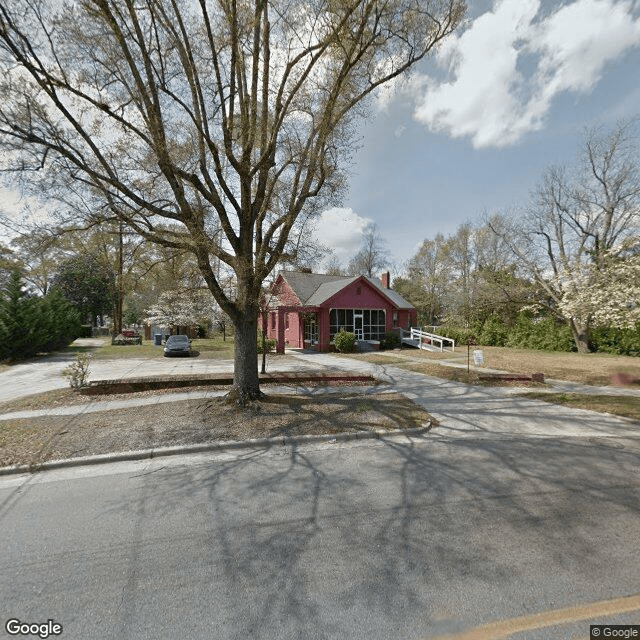 street view of Morning Star Family Care Home # 1