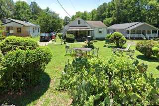 street view of Maplewood Drive Family Care Home