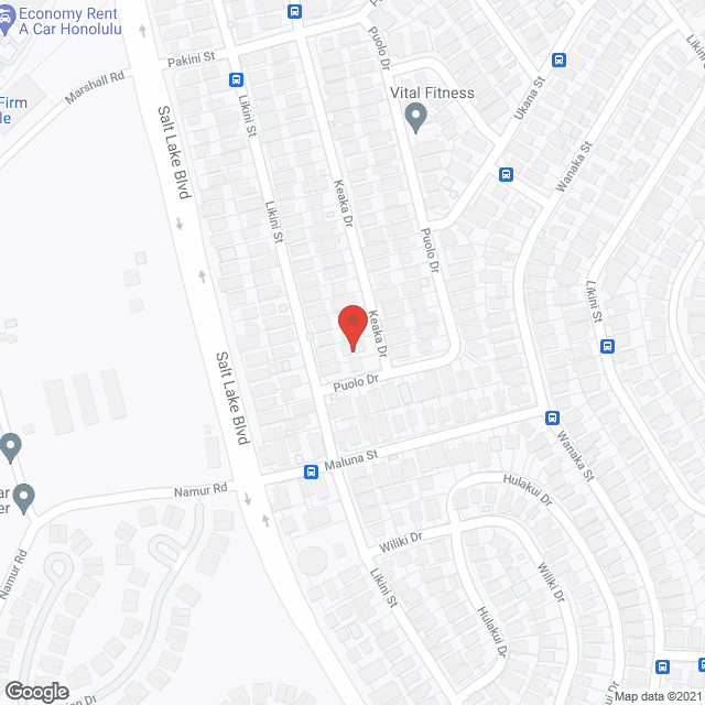Paguirigan, Marietta B. in google map