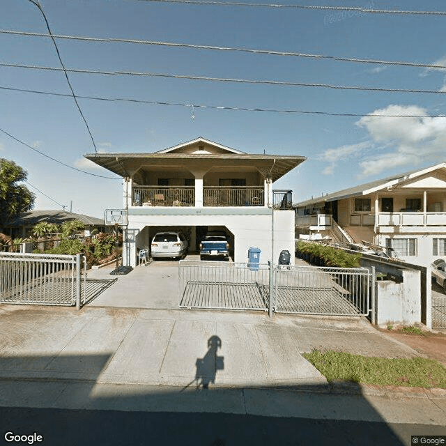 street view of Paguirigan, Marietta B.