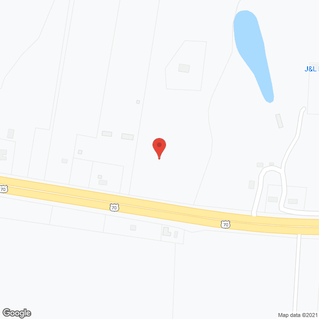 Magnolia Cottage Care, LLC in google map