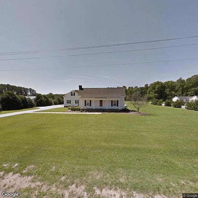 street view of Magnolia Cottage Care, LLC