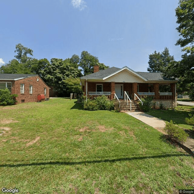 street view of Above and Beyond Family Care Home LLC
