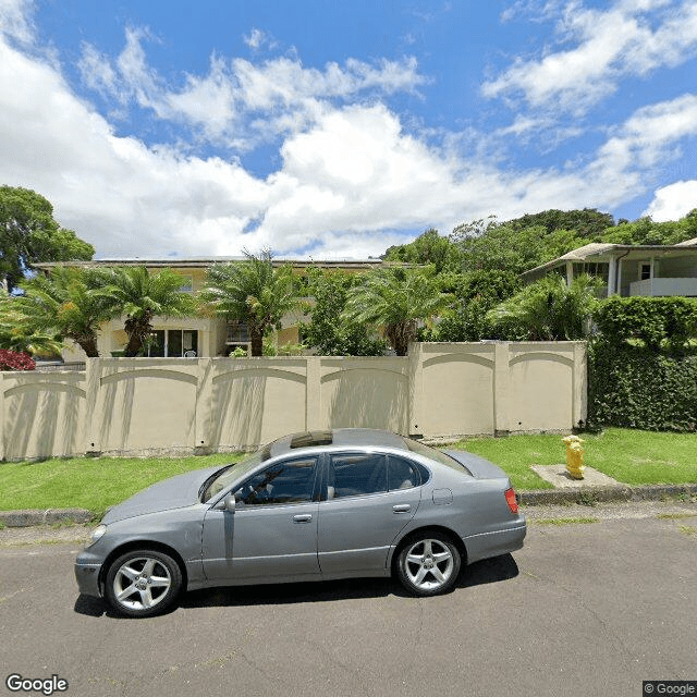 street view of Manoa Ohana, LLC