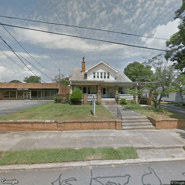 street view of C and M Adult Care Home