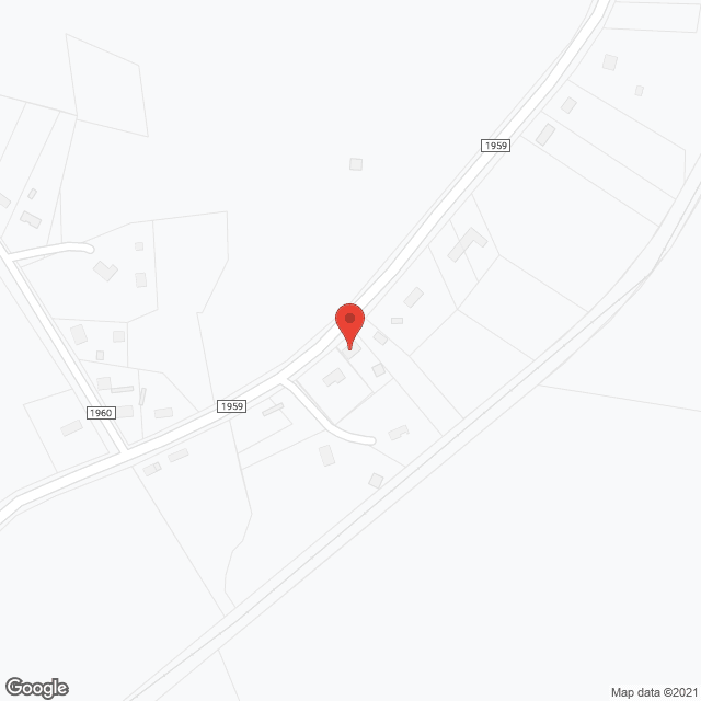 Libby Family Care Home in google map