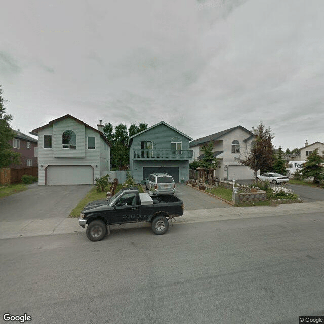 street view of Heart of Alaska Homecare ALH