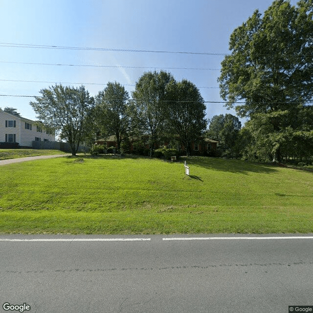 street view of Bethany Tender Love and Care